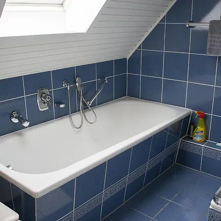 Die Luette Krabbe Wremen Kamer foto