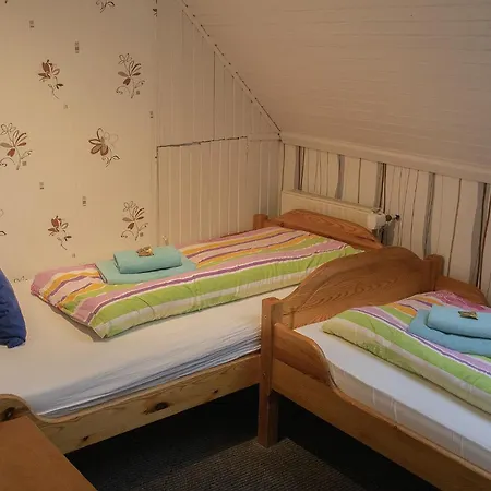 Die Luette Krabbe Wremen Kamer foto
