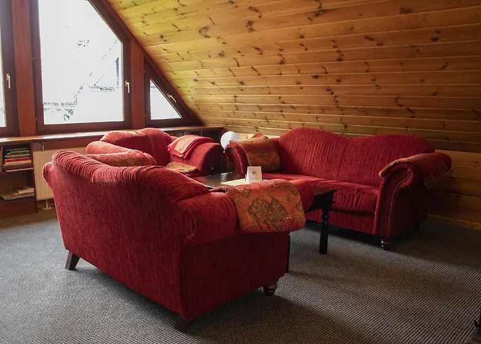 Die Lütte Krabbe