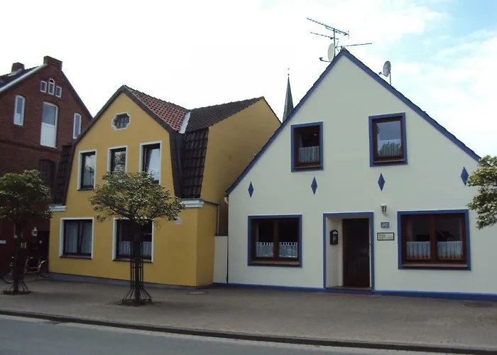 Die Lütte Krabbe