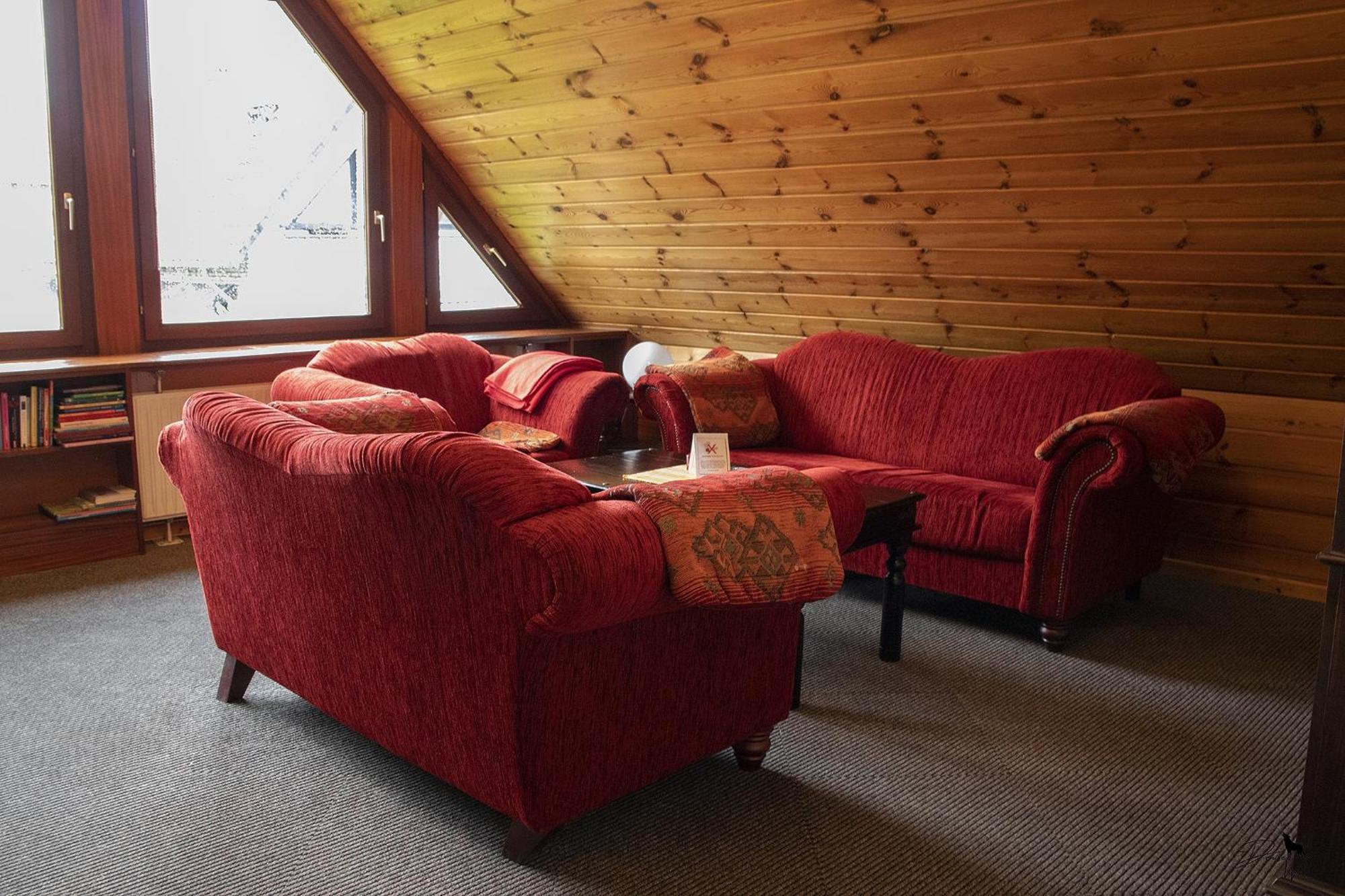 Lütte Krabbe Apartment
