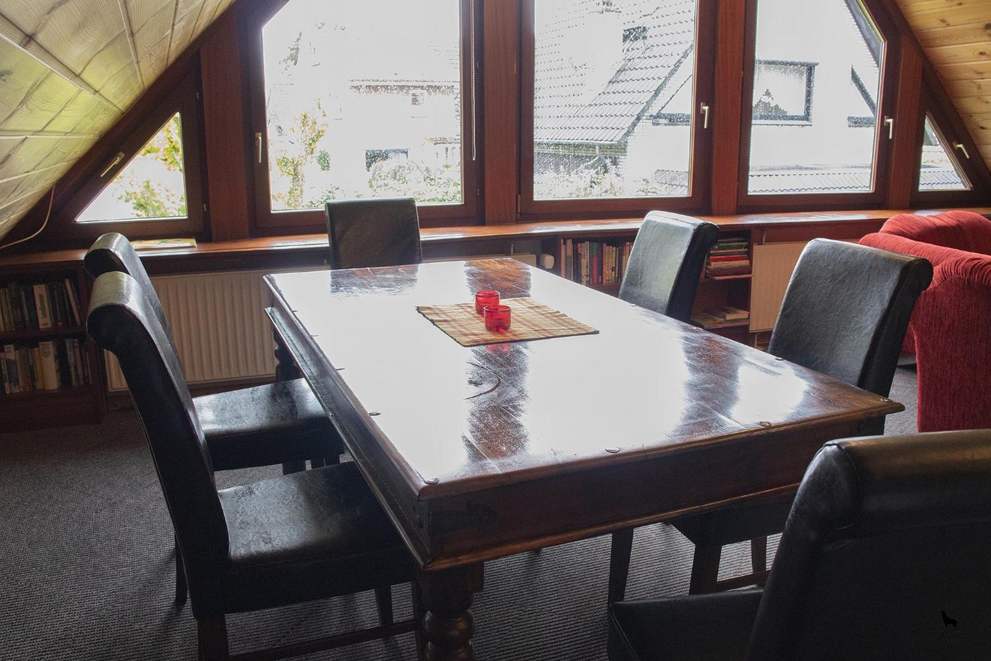 Apartment Lütte Krabbe Wremen