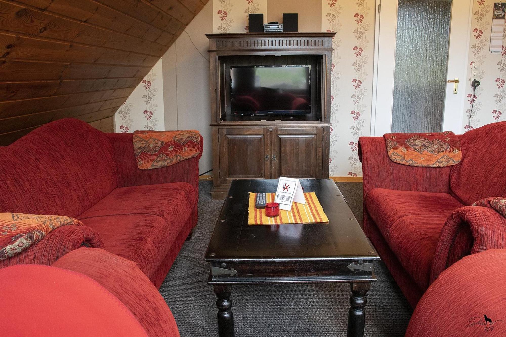 Lütte Krabbe * Wremen
