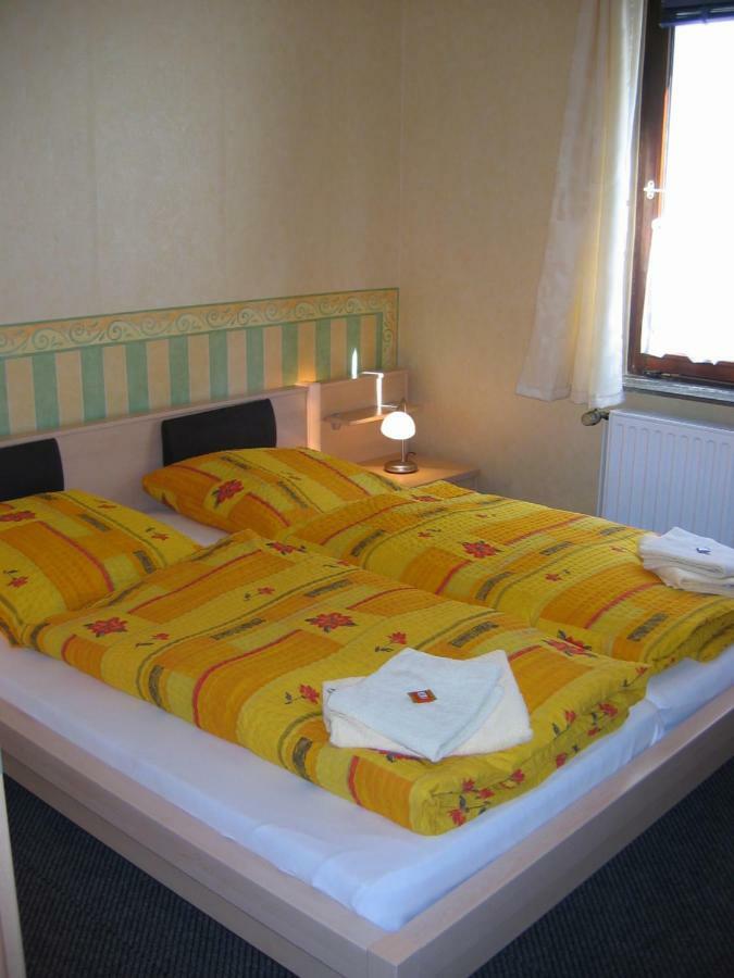 Lütte Krabbe Apartment Wremen