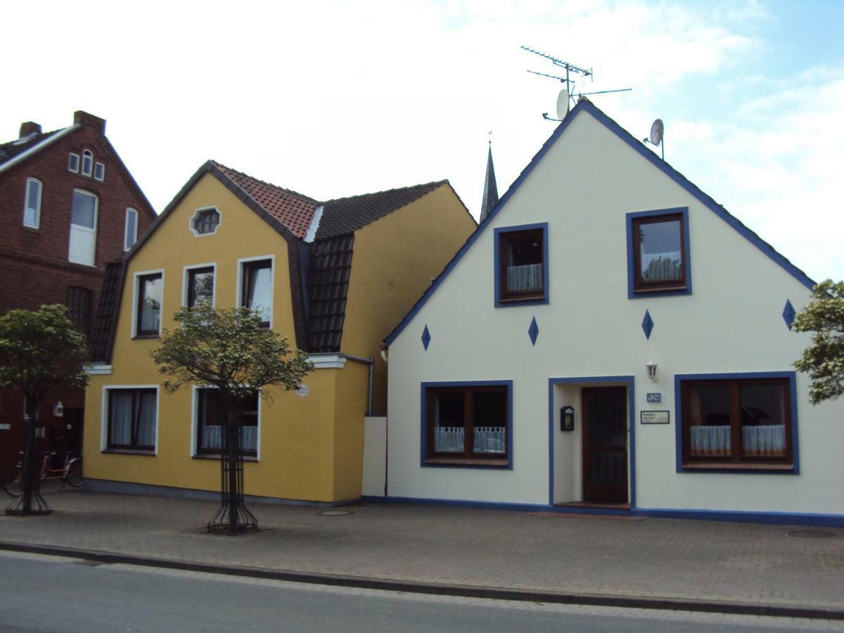 Lütte Krabbe * Wremen