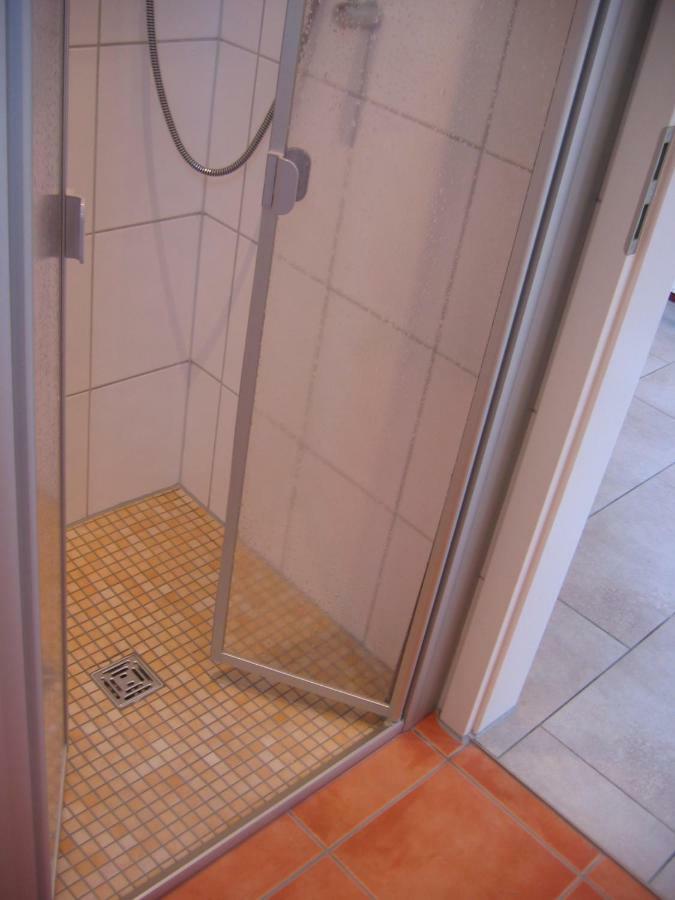 Lütte Krabbe Apartment Wremen