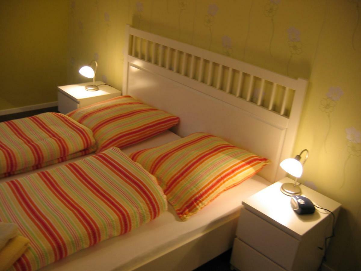 Lütte Krabbe Apartment *