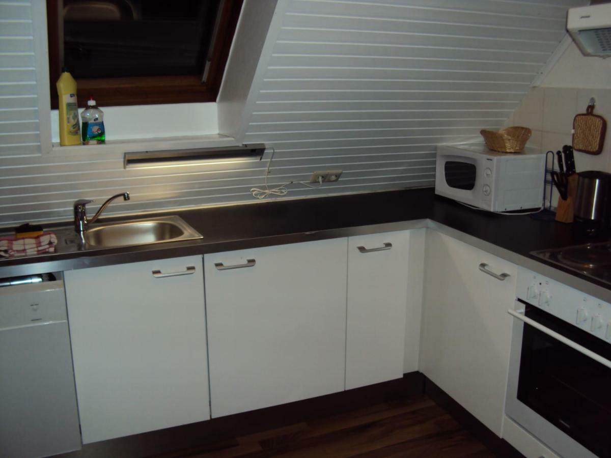 Lütte Krabbe Apartment