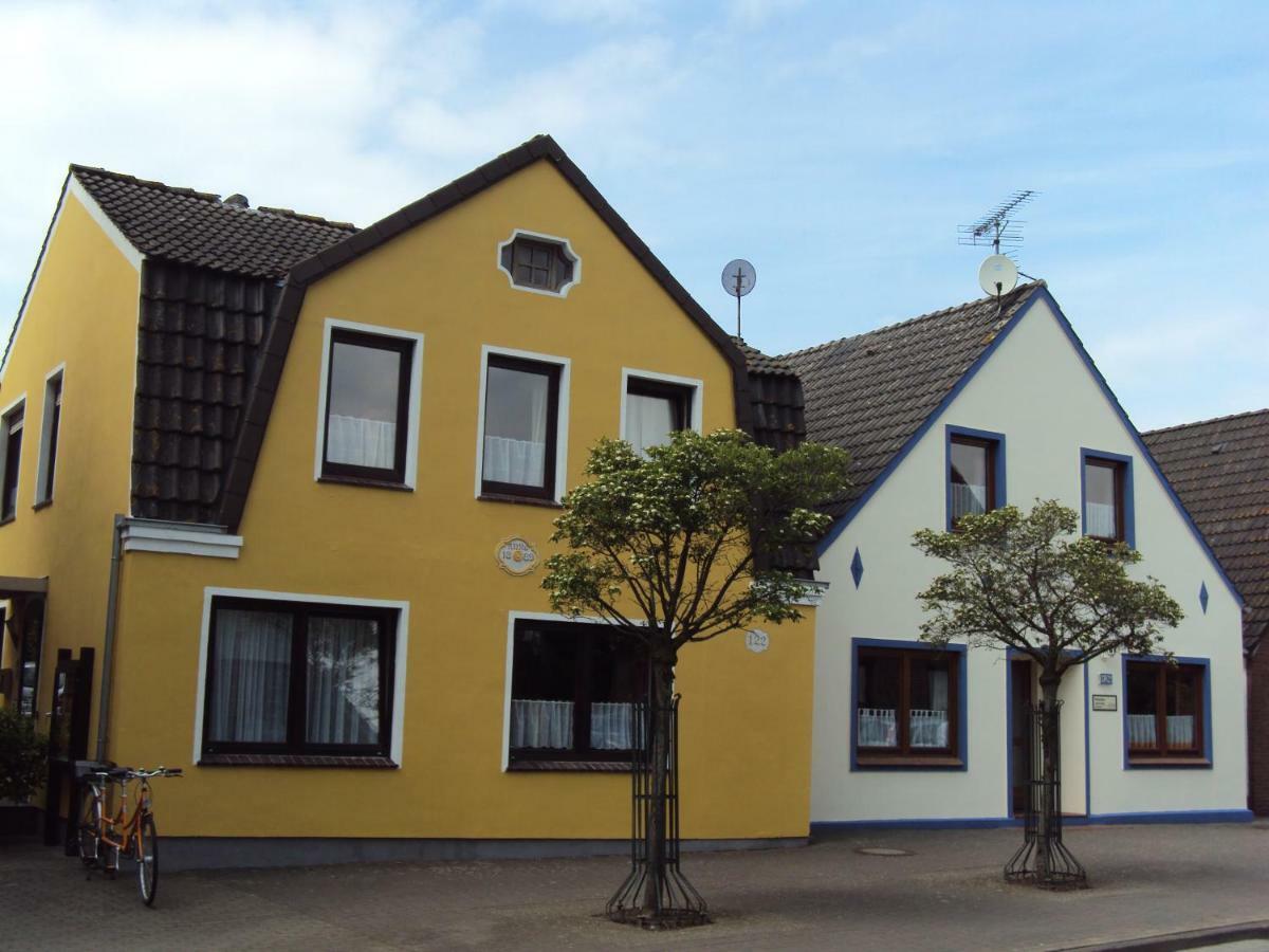 Lütte Krabbe *