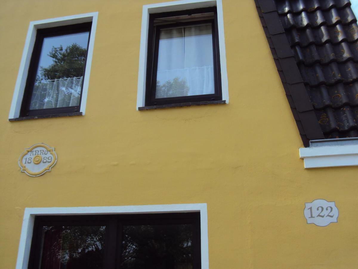 Lütte Krabbe Wremen