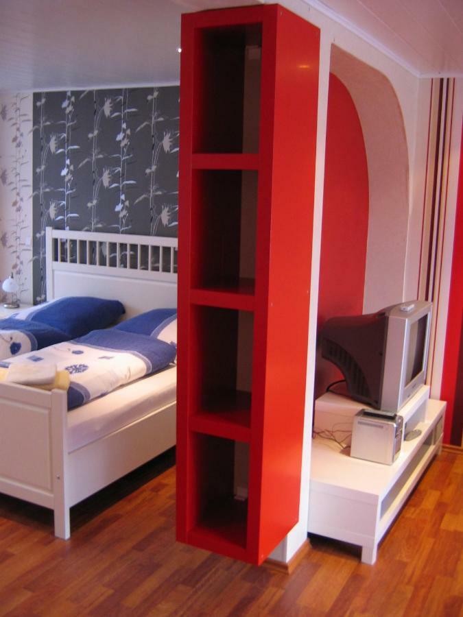 Lütte Krabbe Apartment